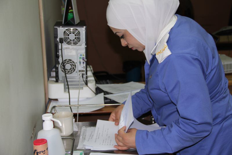 post operative consulting