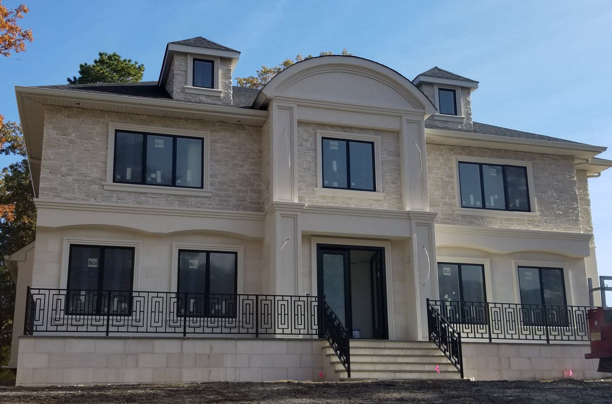 Residential Projects