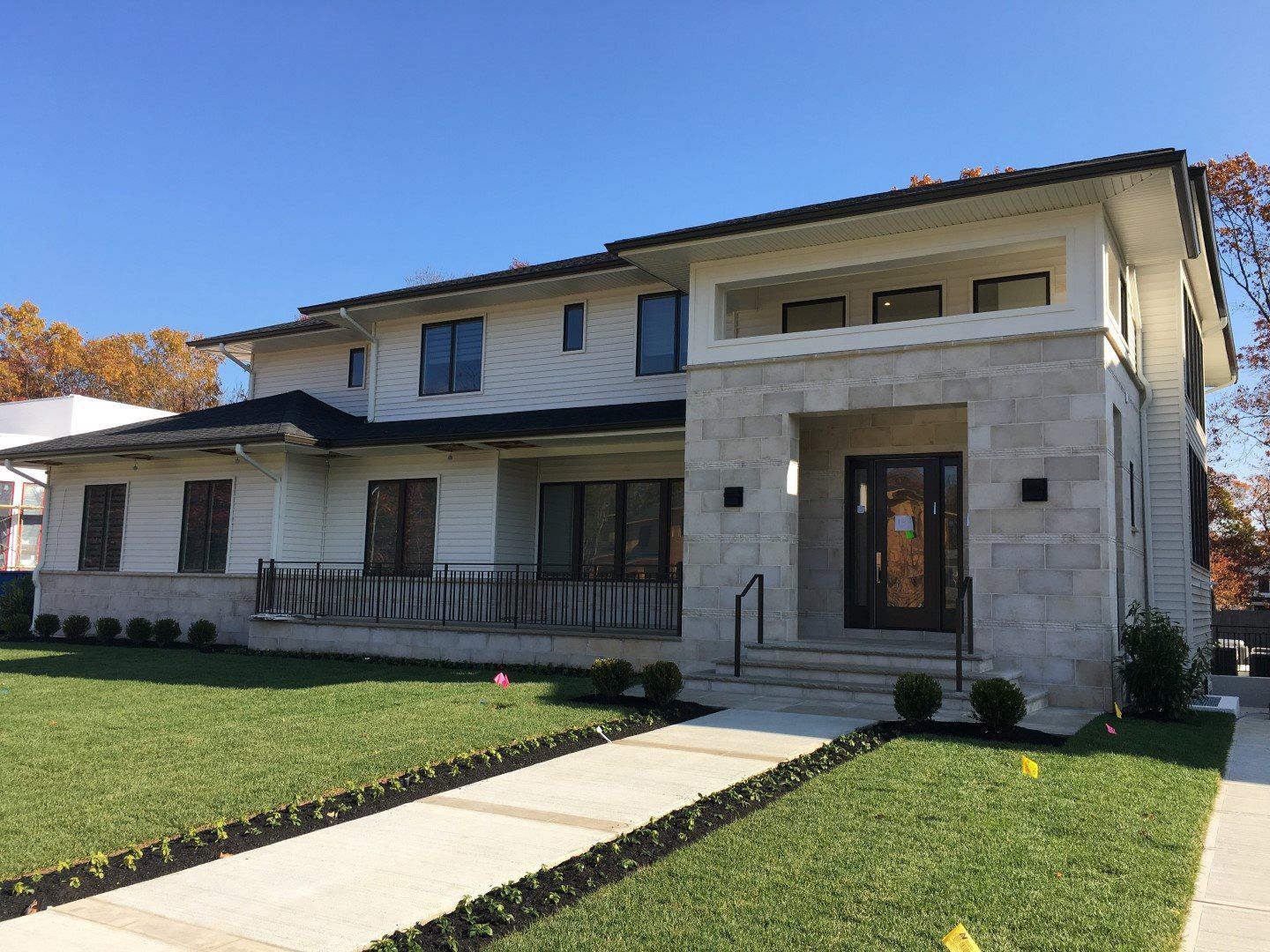 Residential Projects