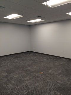 Sterling Airways Hangar and Office