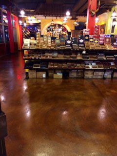 Corona Cigar Company