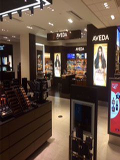 Orlando Airport Duty Free Shop