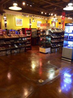 Corona Cigar Company