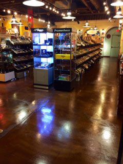 Corona Cigar Company