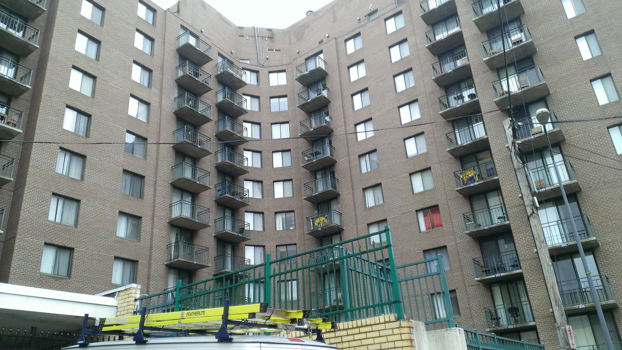 Residential & Commercial