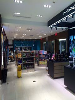 Orlando Airport Duty Free Shop