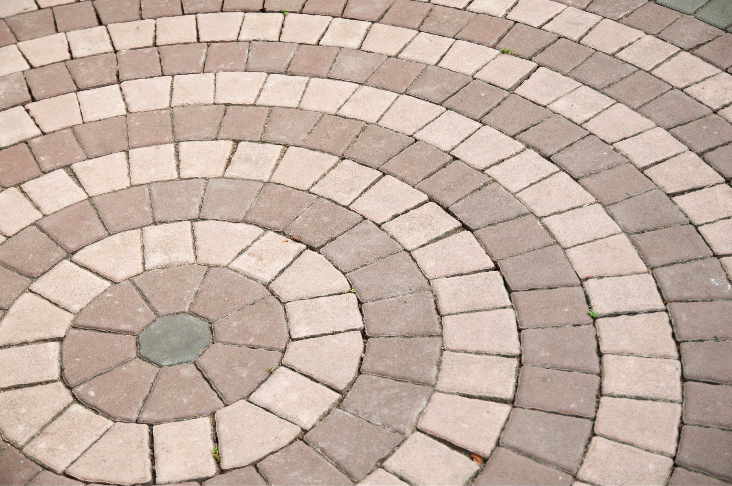 Pavers