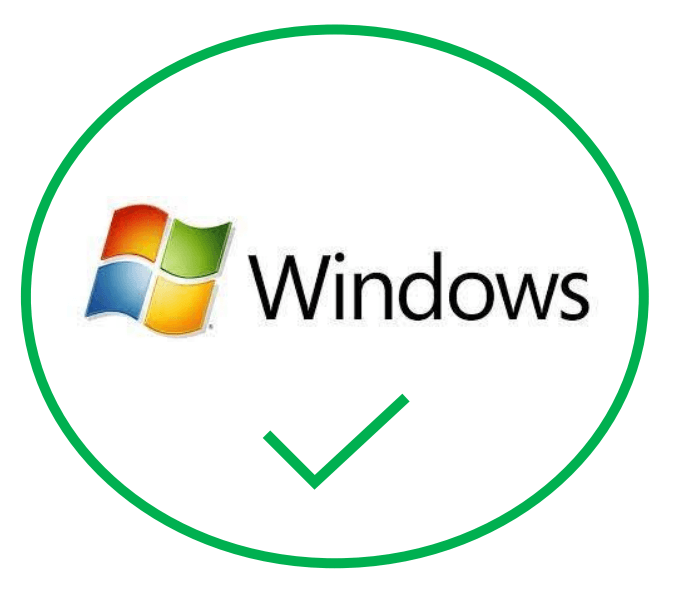 windows
