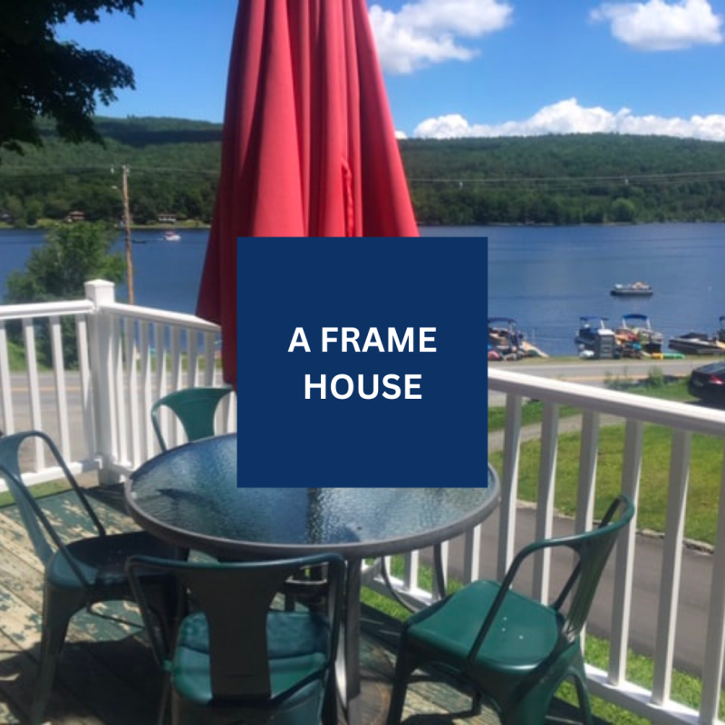 Lake Campground Lake Campground