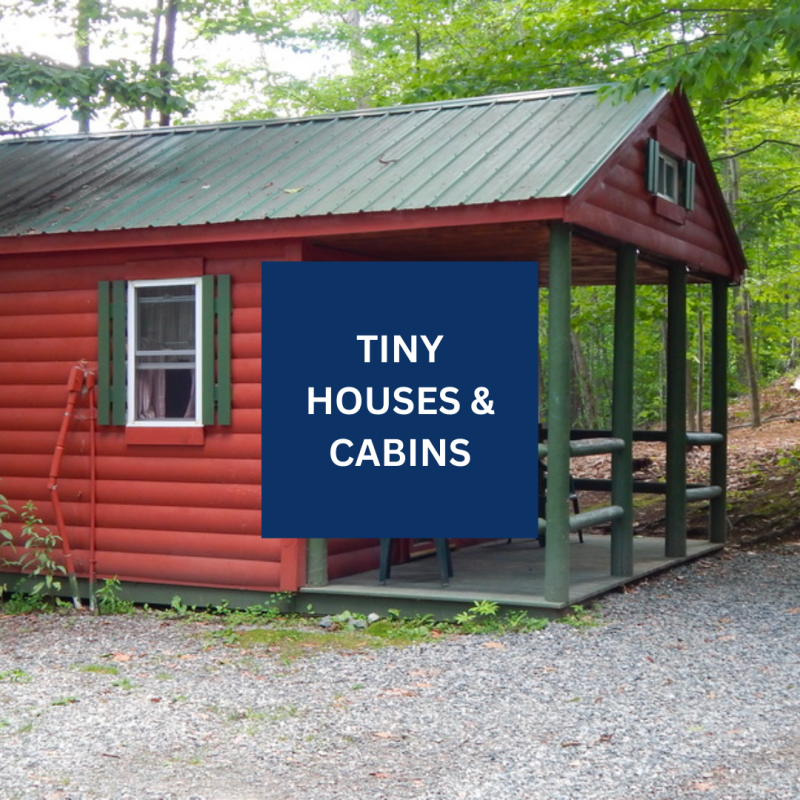 Lake Campground Lake Campground