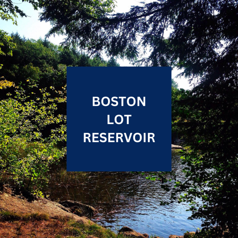 Lake Campground Lake Campground