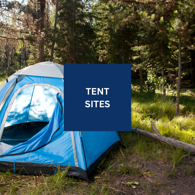 Lake Campground Lake Campground