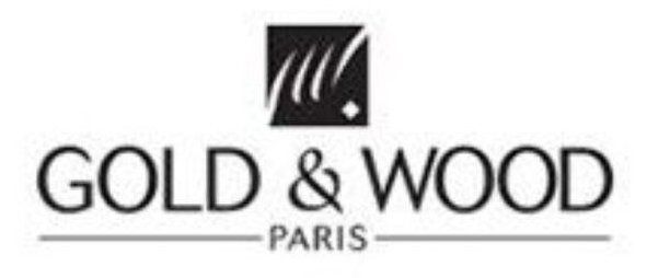 GOLD & WOOD