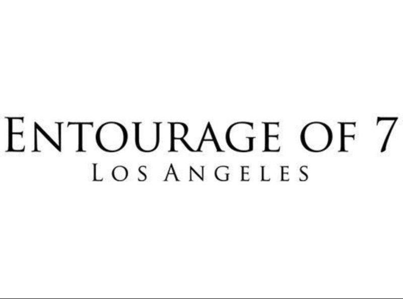 ENTOURAGE OF 7