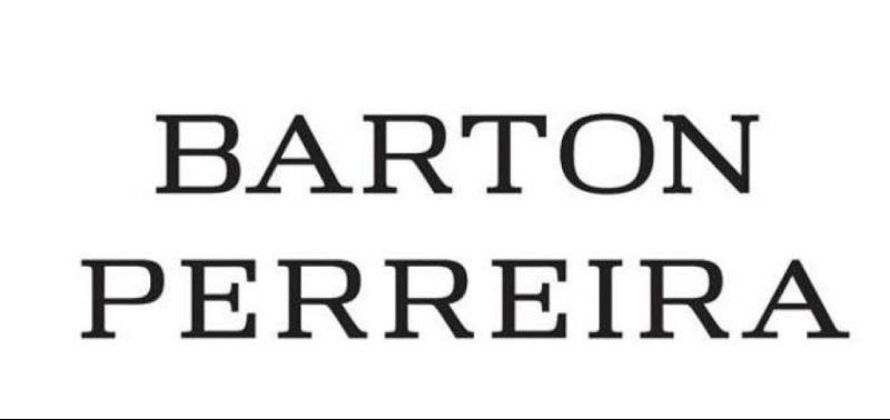 BARTON PERREIRA