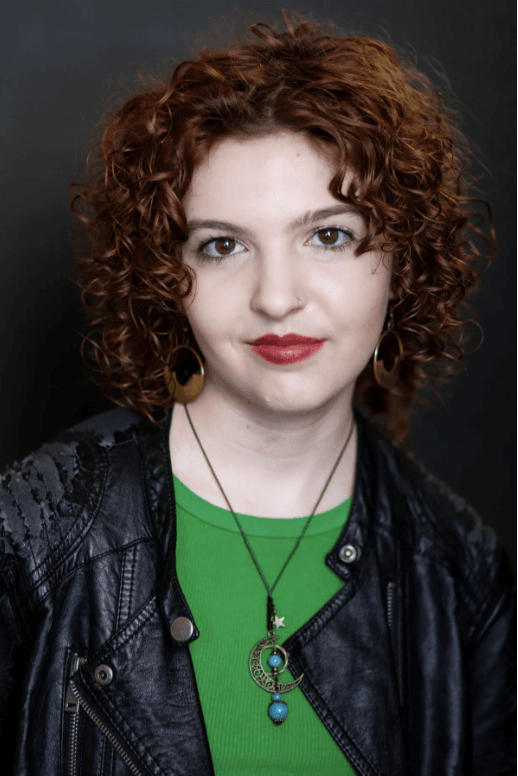 Meredith Julia Muirhead