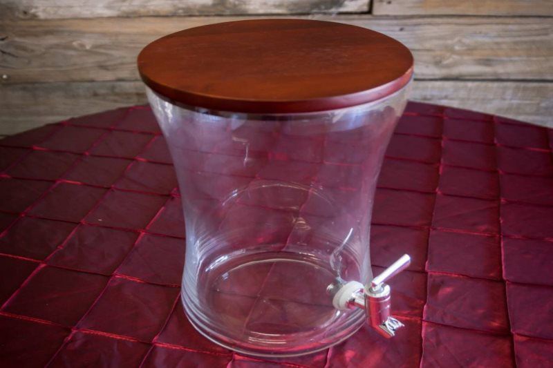 Drink Dispenser 5.87L