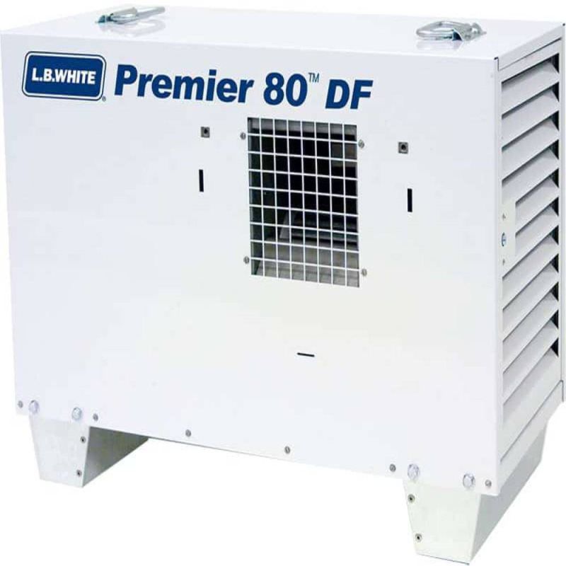 Tent Heater