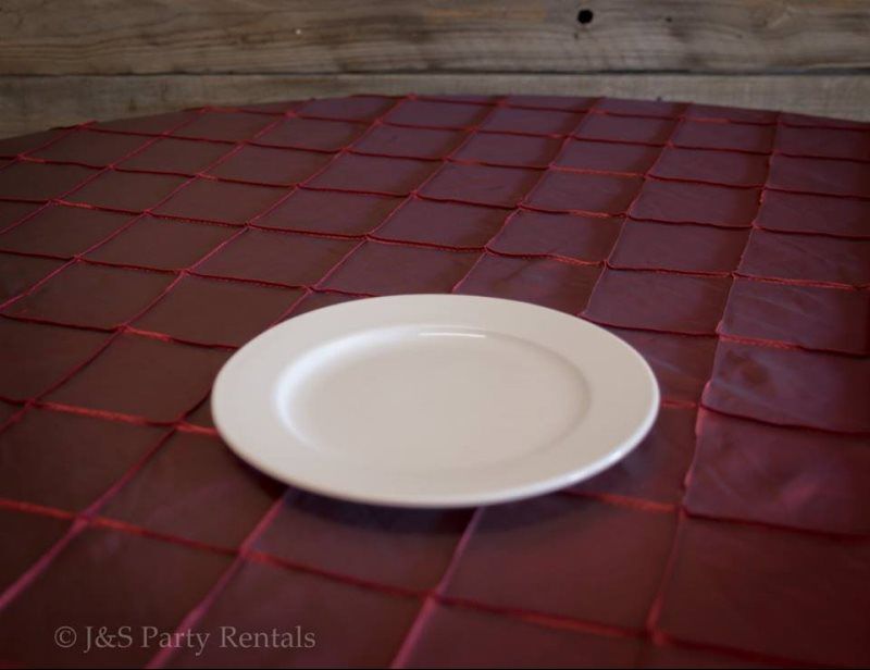 8″ Francessa Dessert Plate