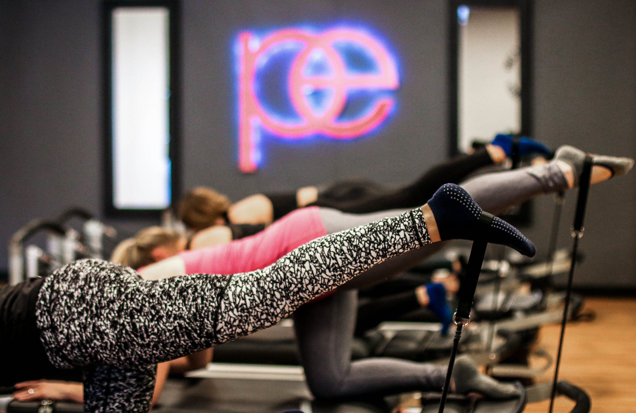 Pilates Evolution Pilates Evolution Cherry Creek