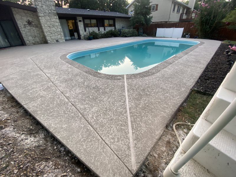 Sun Buff with Sand Buff