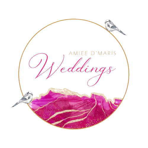Amiee D'maris Weddings — wedding