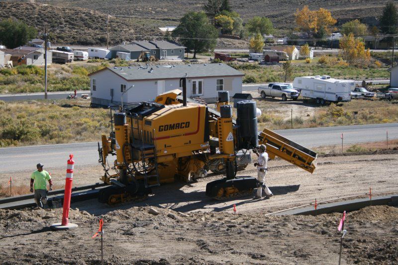 Debernardi Constructions