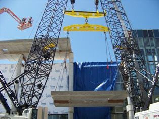 safety super-bar equipments