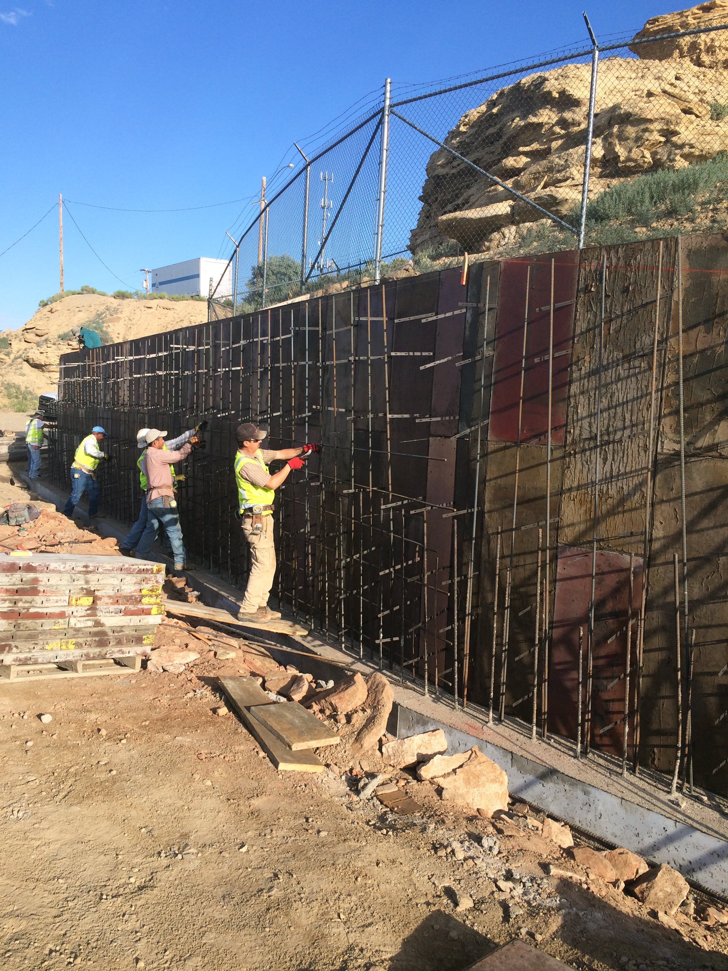 Debernardi Constructions