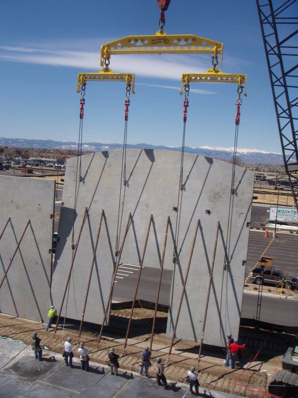 safety super-bar equipments