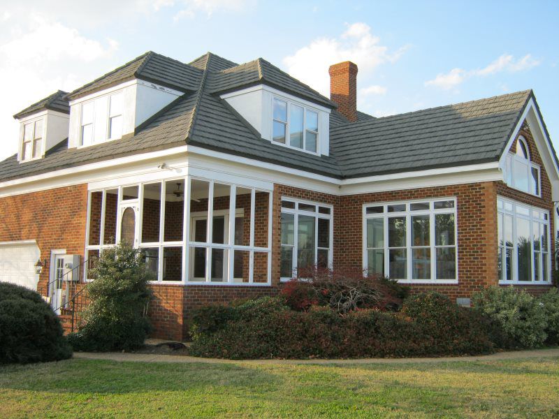 Roofing, Siding, Windows &amp; Gutter Systems Omaha, NE