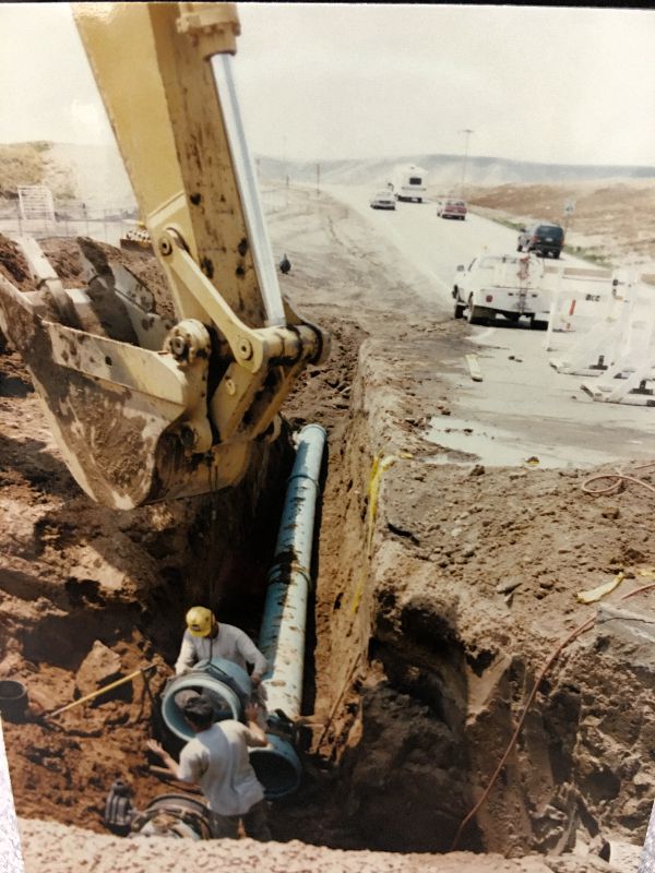 Debernardi Constructions