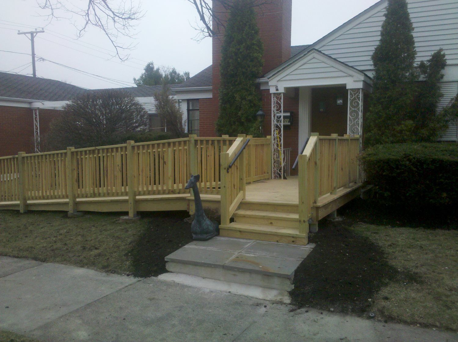 Ramps Independent Living Solutions