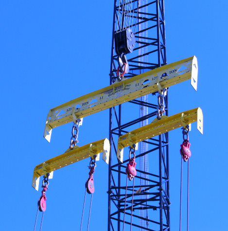 safety super-bar equipments