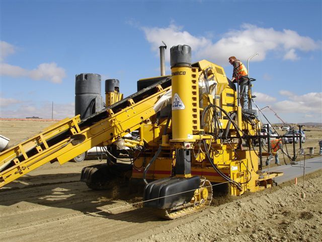 Debernardi Construction