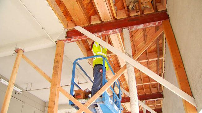 ARCHITECTURAL & ENGINEERING