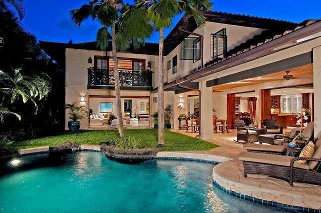 luxury residential property in Sarasota Florida