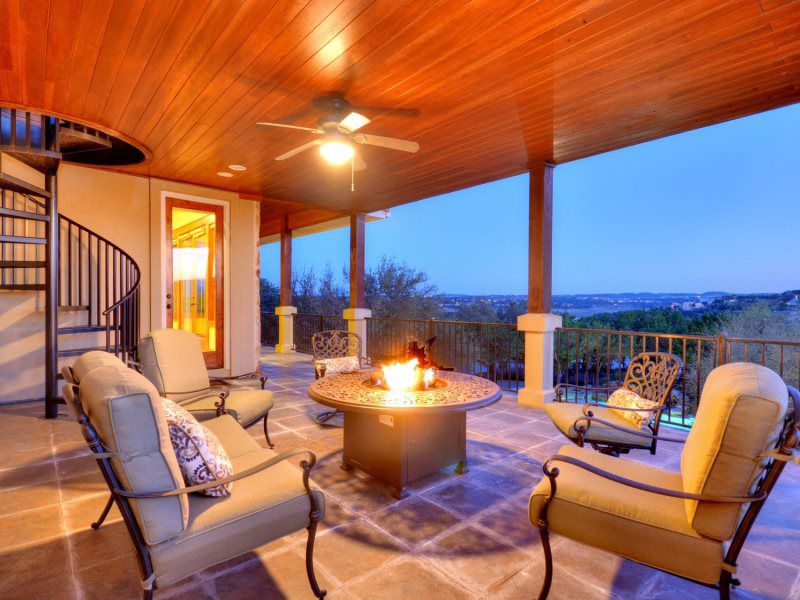 luxury residential property in Sarasota Florida