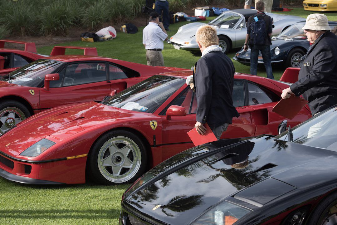 bradan group - exotic vehicle repair