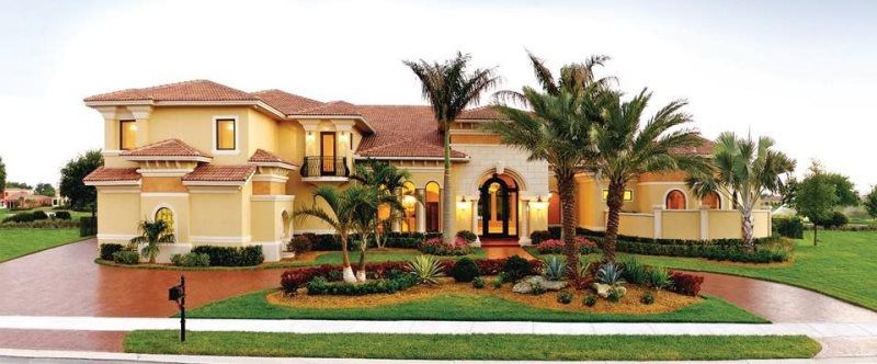 residential property in Sarasota Florida