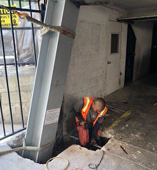 Bay Cities Construction Retrofit Pros contactor