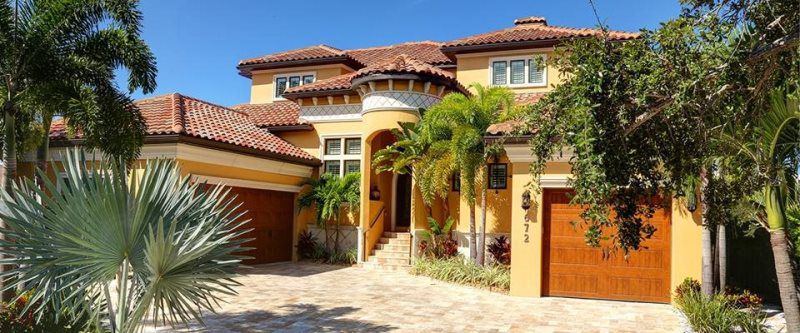 residential property in Sarasota Florida
