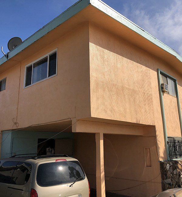 Residential Remodels