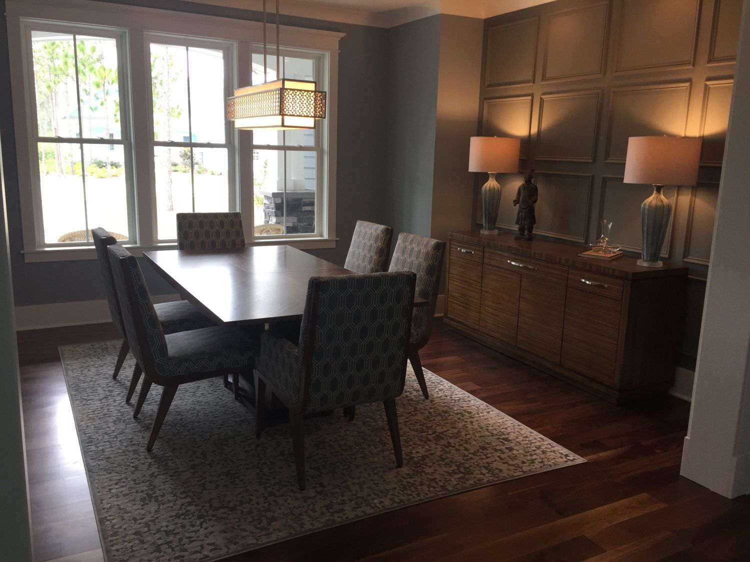 Wyndmere Drive Custom Houses QRI Construction Corp