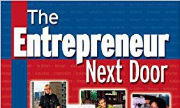 the entrepreneur next door