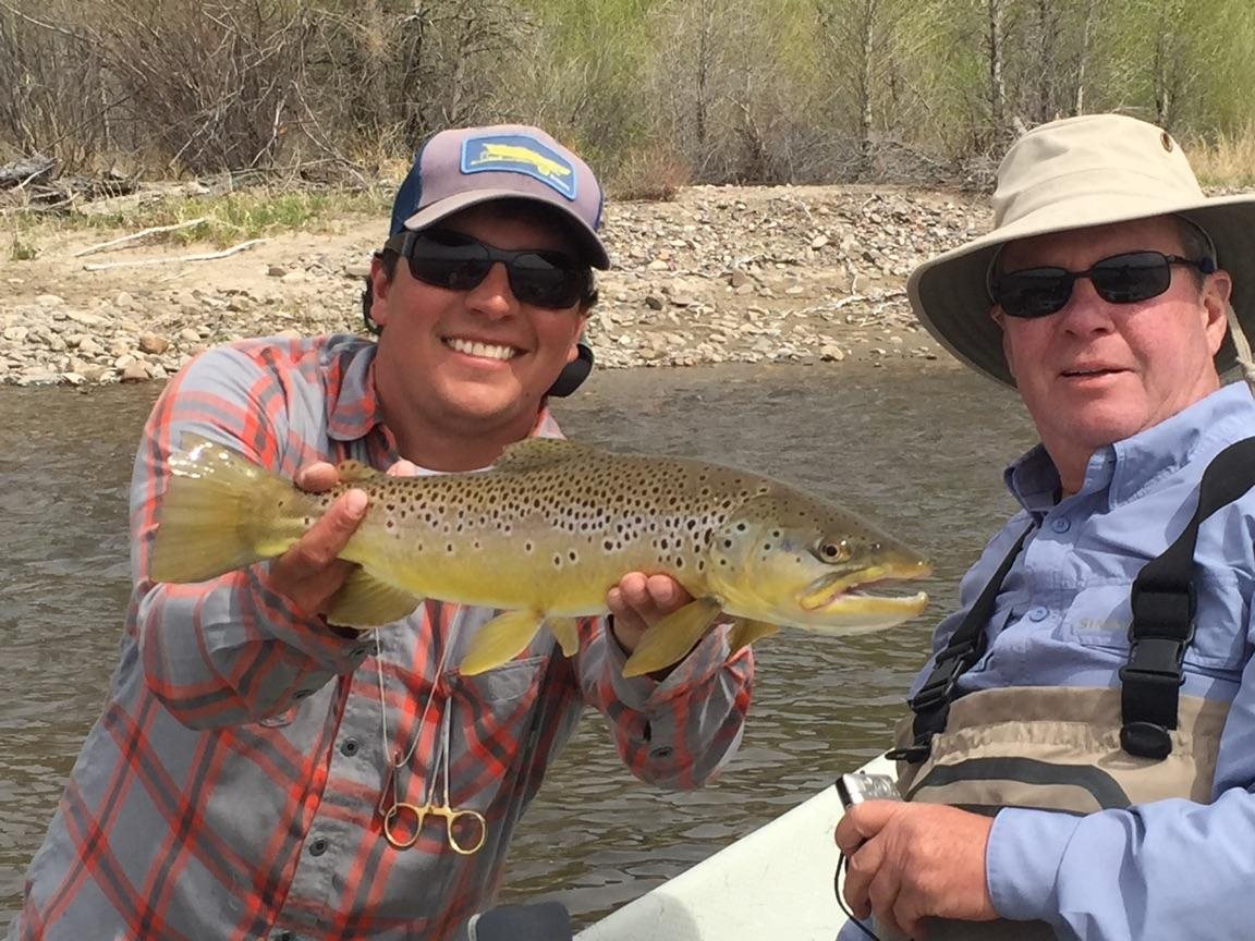 Bozeman Fishing