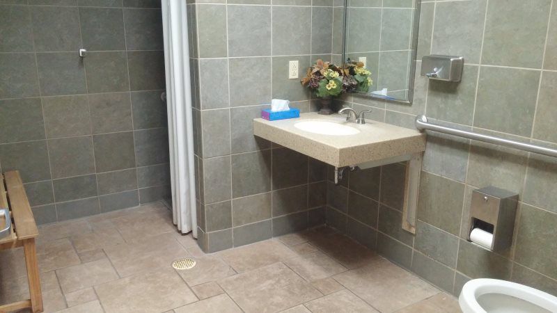 PERSONAL TRAINING FITNESS CENTER