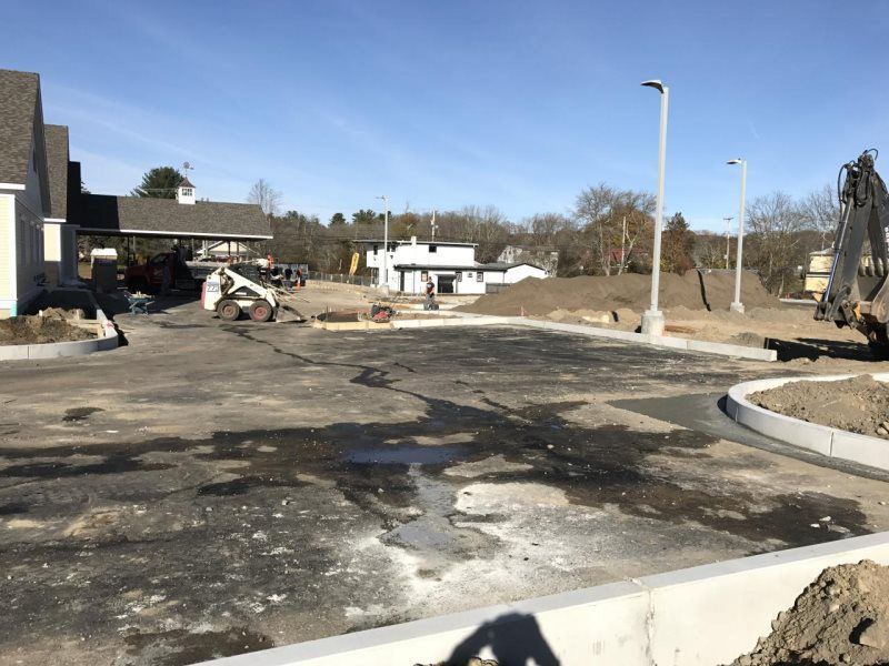 ST. ANNES CREDIT UNION- DARTMOUTH