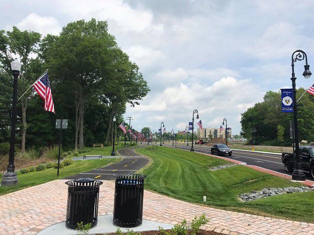 SITEWORK & EXCAVATION
