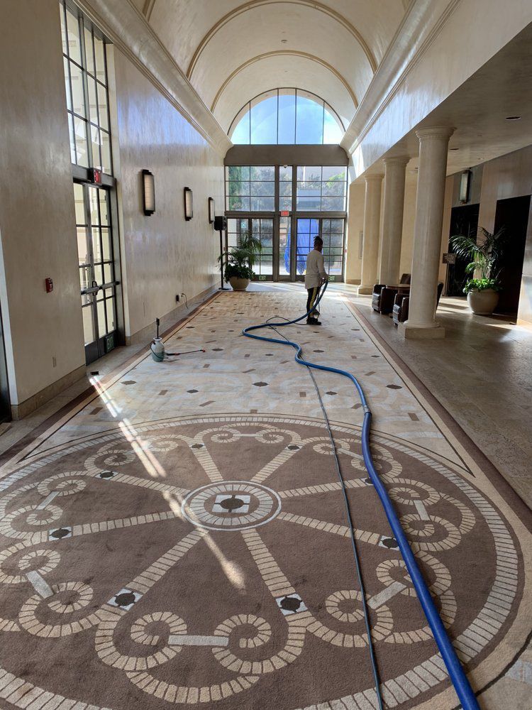 Gallery David & Sons Rug Cleaning I Burbank, CA